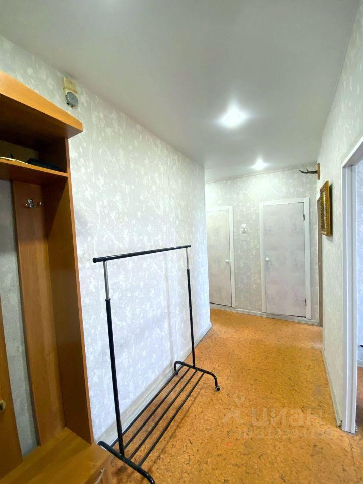квартира г Зеленоград 14-й микрорайон ЗелАО Крюково к 1445, Московская область, г Пушкино, Зеленоград фото 5