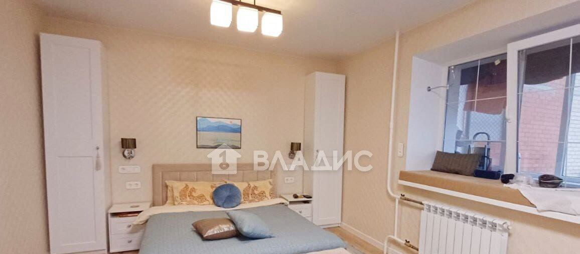 квартира г Жуковский Гудкова ул Грищенко 10 ул Гризодубовой м-н фото 9