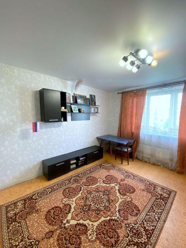 квартира г Зеленоград 14-й микрорайон ЗелАО Крюково к 1445, Московская область, г Пушкино, Зеленоград фото 7