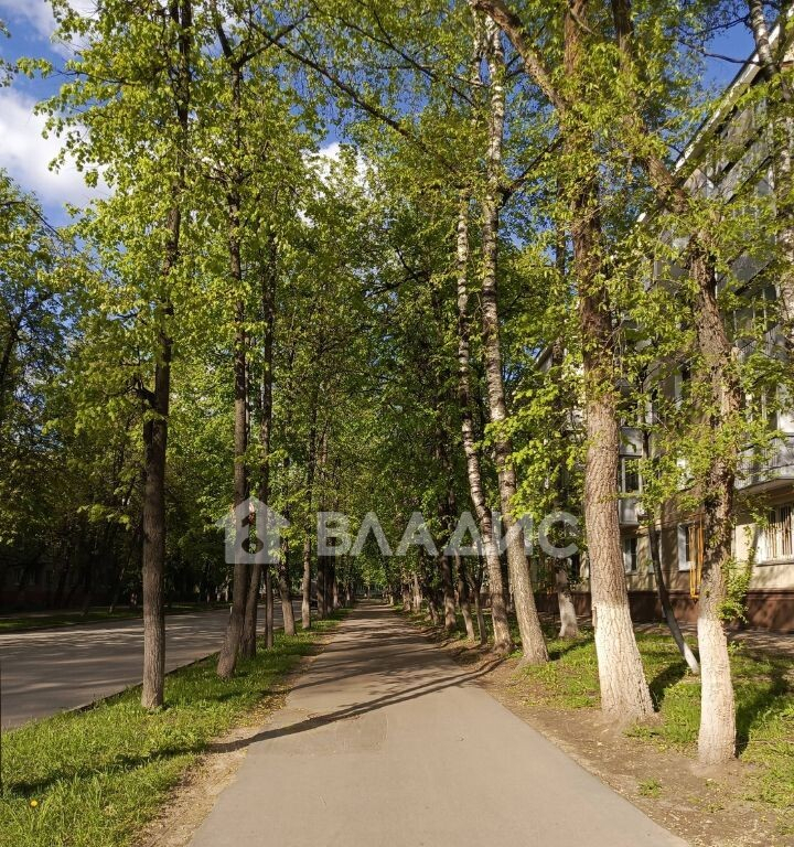 квартира г Реутов ул Гагарина 10 Реутов, 4-й м-н фото 8