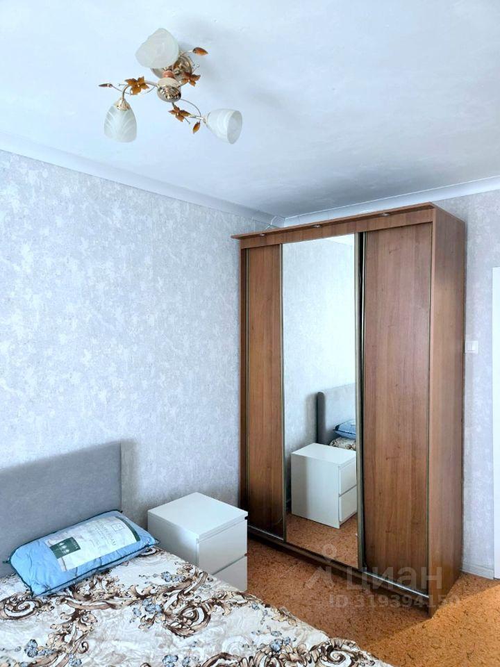 квартира г Зеленоград 14-й микрорайон ЗелАО Крюково к 1445, Московская область, г Пушкино, Зеленоград фото 12