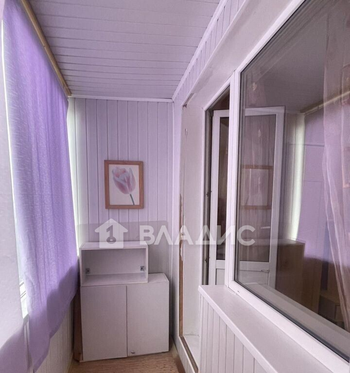 квартира г Мытищи ул Юбилейная 35/3 6-й м-н фото 15