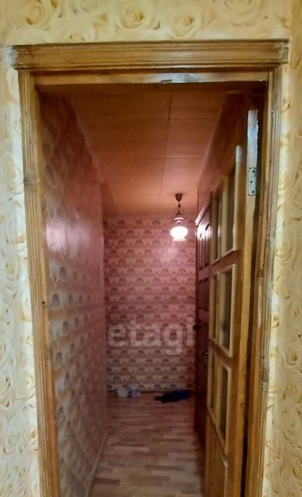 квартира р-н Сафоновский г Сафоново ул Советская 2 фото 5