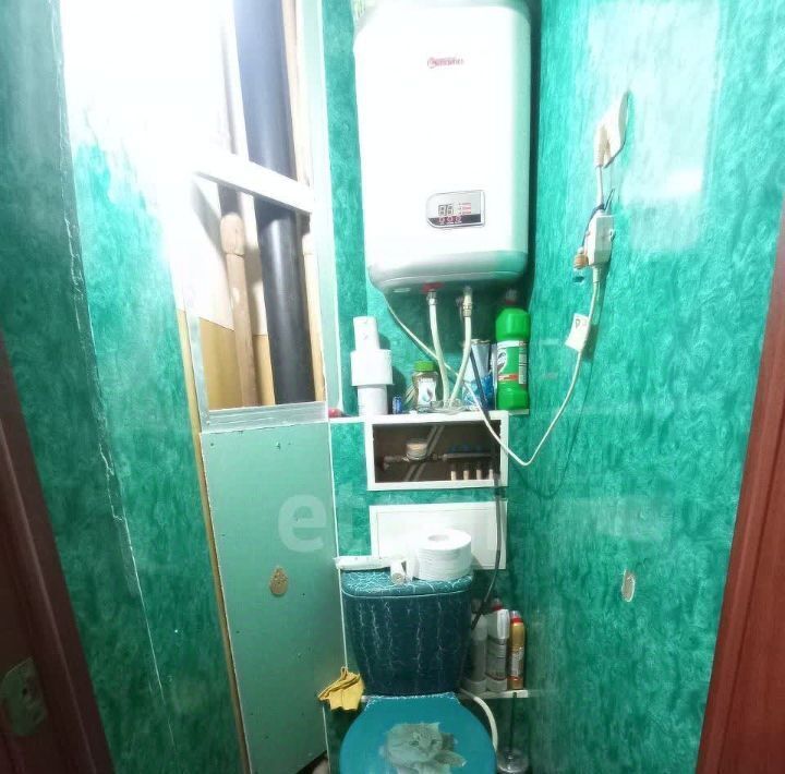 квартира г Озерск б-р Гайдара 25 фото 19