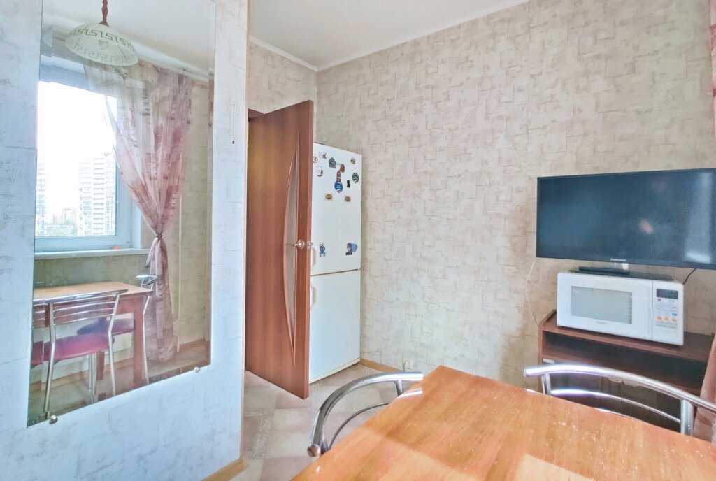квартира г Одинцово Баковка б-р Маршала Крылова 18 фото 5