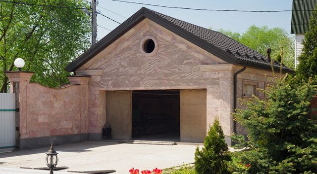 дом метро Рассказовка 25 фото