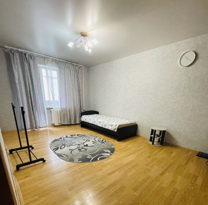 квартира г Екатеринбург Геологическая ул Рабочих 15 фото 2