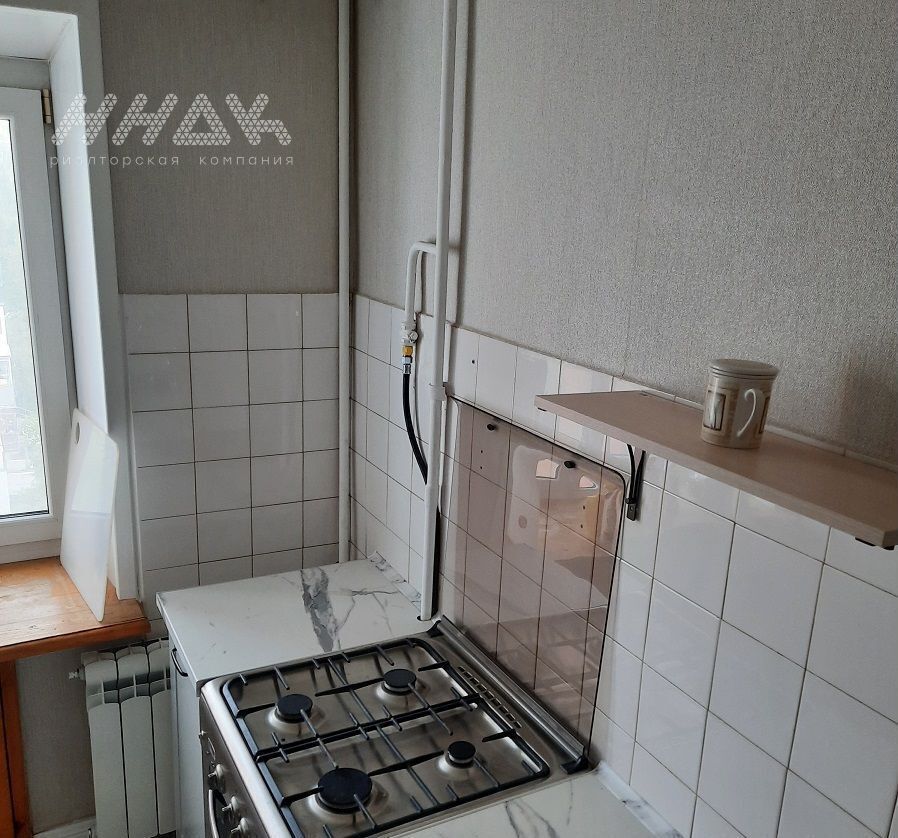 квартира г Нижний Новгород Горьковская ул Бориса Панина 4 фото 3