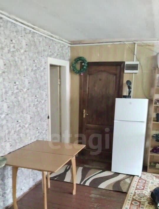 комната г Белгород Восточный ул Преображенская 20 фото 6