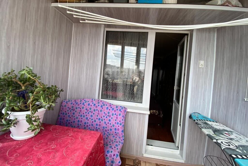 квартира г Губкин ул Космонавтов 13а фото 22