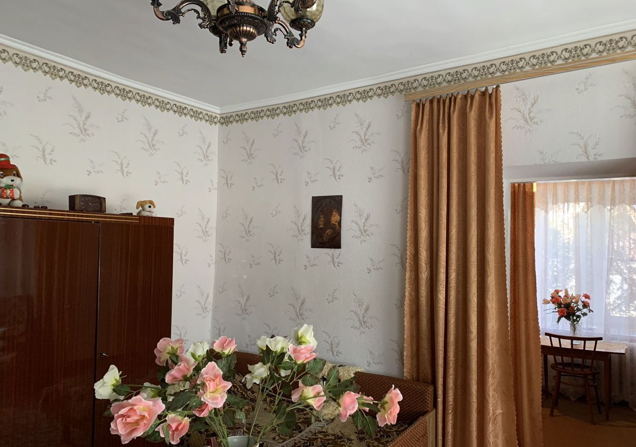дом р-н Благодарненский г Благодарный пер Лермонтова 66 фото 8