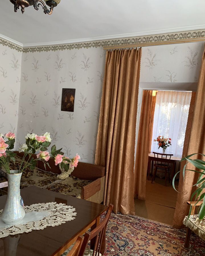 дом р-н Благодарненский г Благодарный пер Лермонтова 66 фото 9