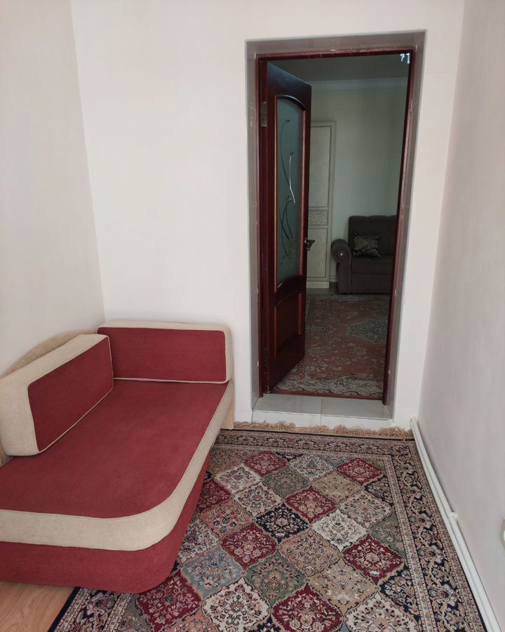 квартира г Буйнакск ул Д.Кумухского 41 фото 13