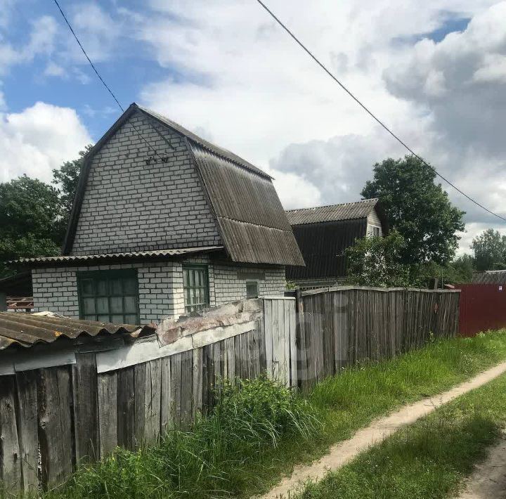 земля г Брянск р-н Фокинский садоводческое объединение, Черемушки фото 14