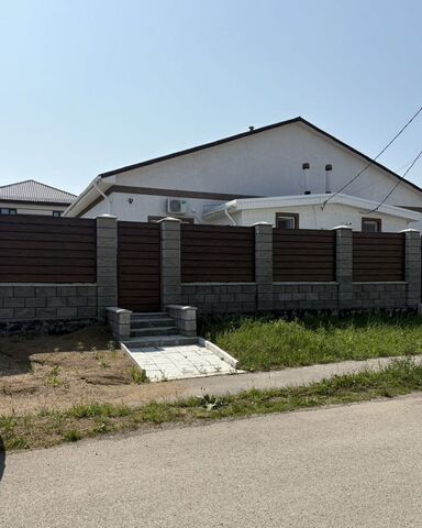 р-н Орджоникидзевский ул Пейзажная коттеджный пос. Светлый фото