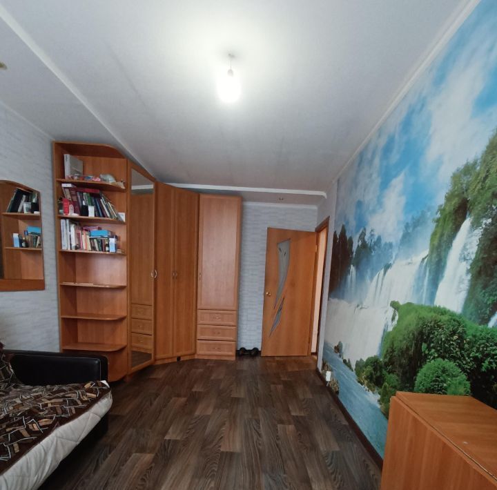 комната г Пермь р-н Дзержинский ул Докучаева 27в фото 8