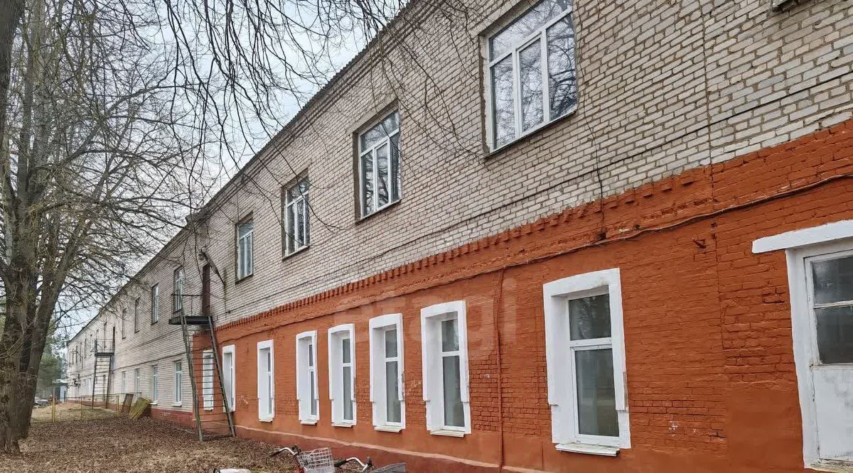 производственные, складские р-н Демидовский г Демидов ул Советская 62 фото 3