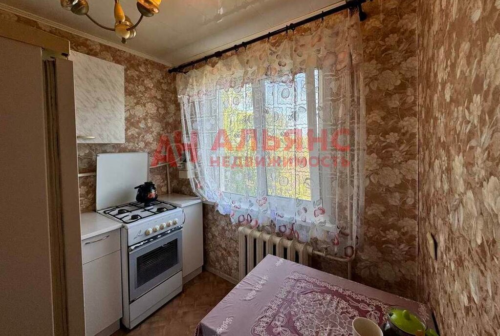 квартира г Самара Гагаринская ул Волгина 91 фото 1