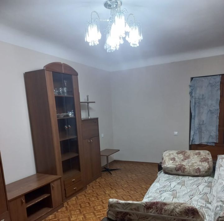 комната г Волгоград р-н Краснооктябрьский ул им. Кузнецова 50 фото 1