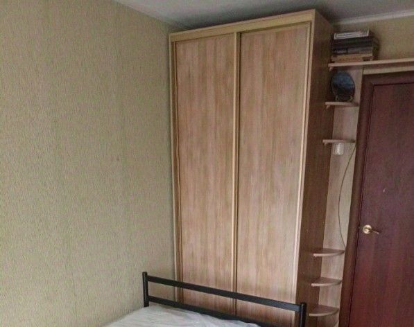 квартира г Смоленск р-н Ленинский ул Кирова 41 фото 7