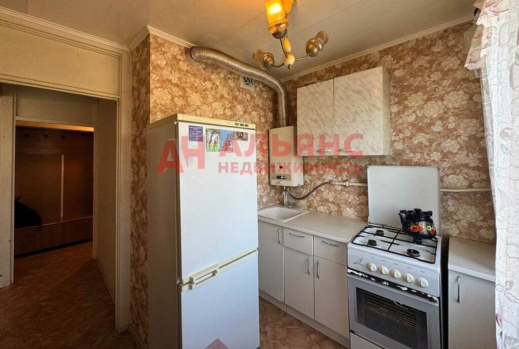 квартира г Самара Гагаринская ул Волгина 91 фото 5