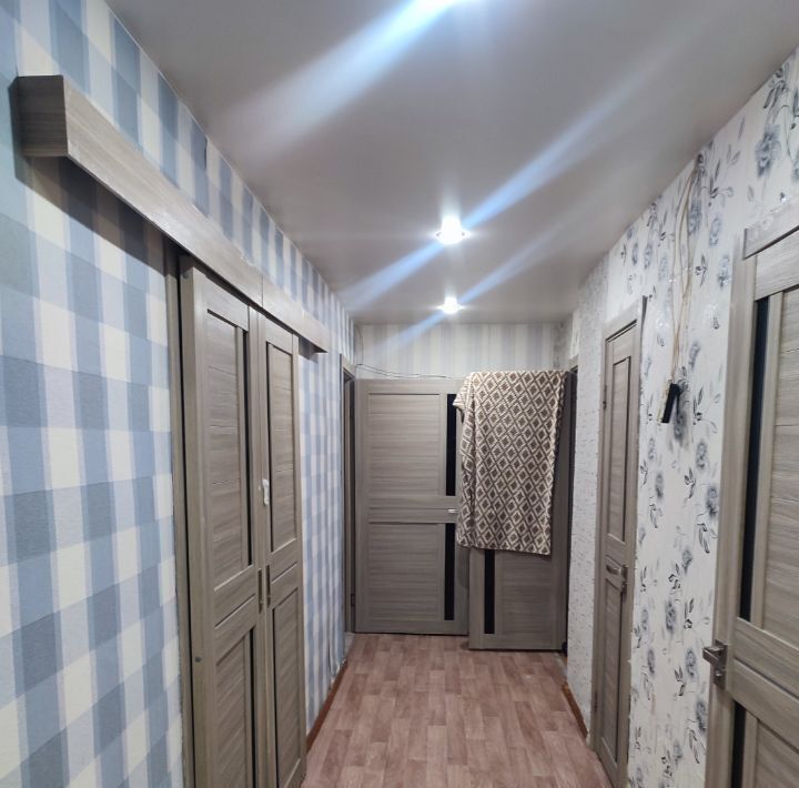 квартира г Самара п Южный Безымянка 24 фото 10
