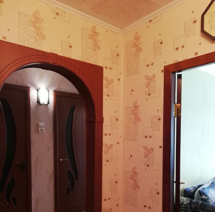 квартира г Тольятти р-н Автозаводский б-р Татищева 6 19-й кв-л фото 7
