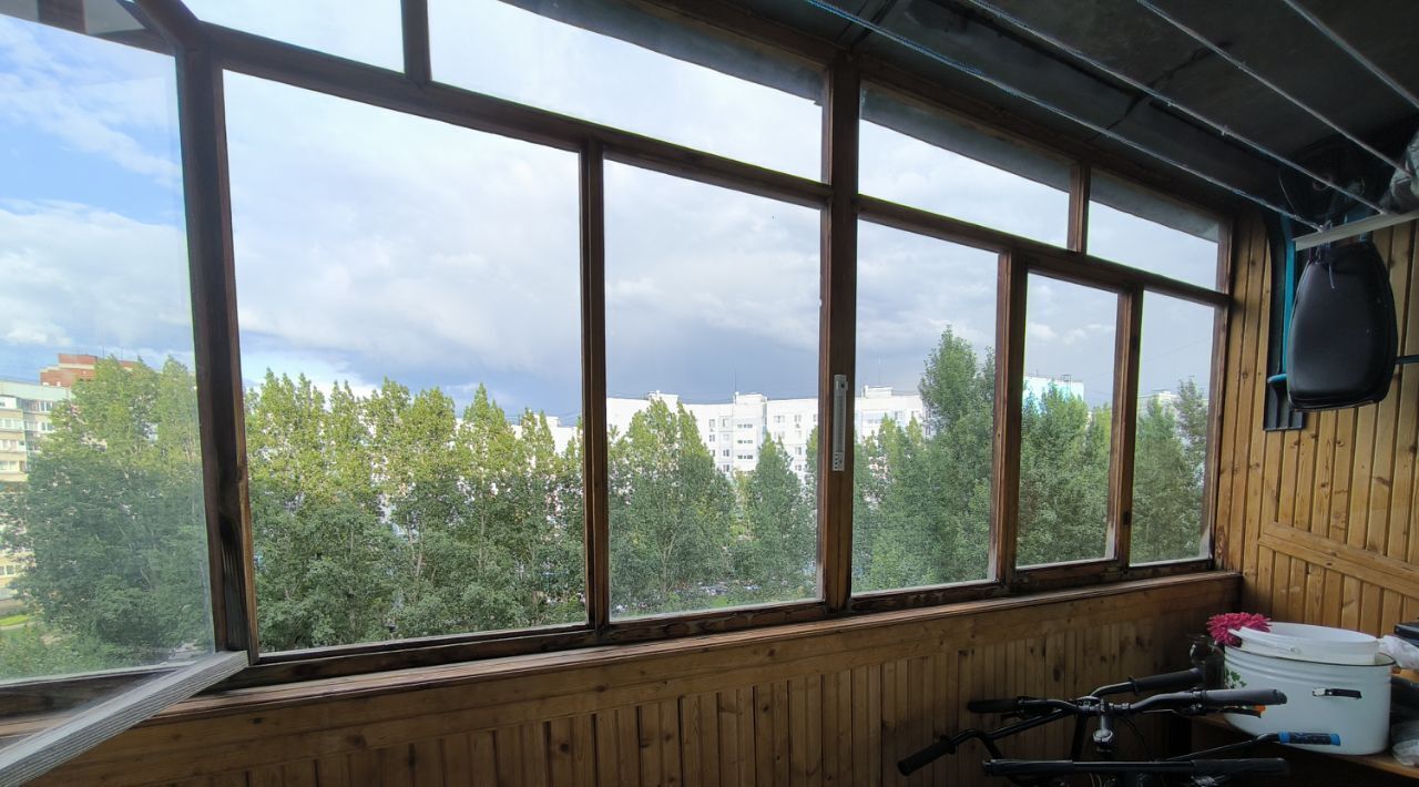 квартира г Тольятти р-н Автозаводский б-р Татищева 6 19-й кв-л фото 10