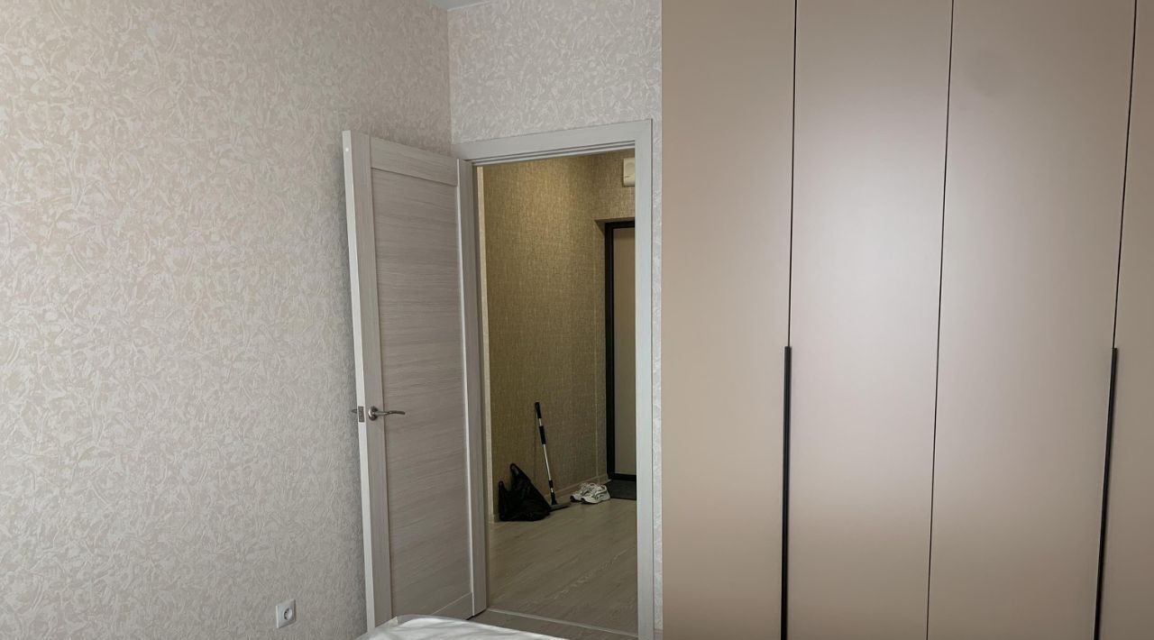 квартира г Пермь р-н Свердловский ул Солдатова 33 фото 9