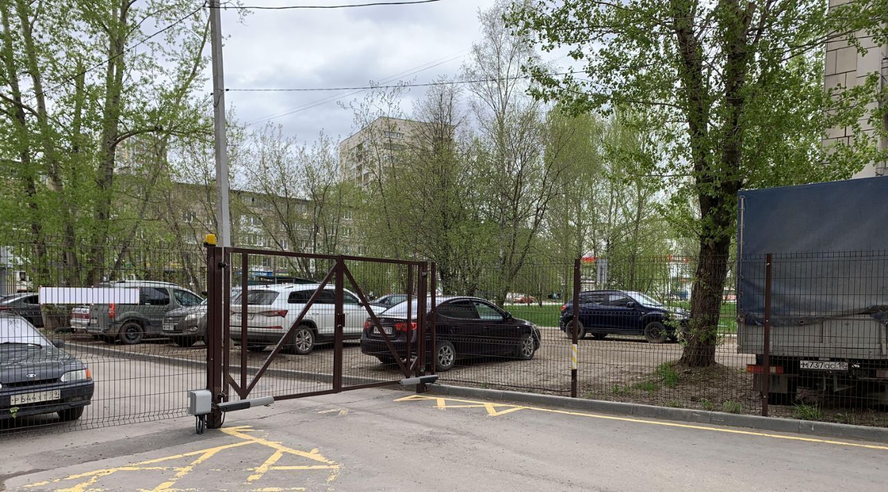 квартира г Пермь р-н Свердловский ул Солдатова 33 фото 21