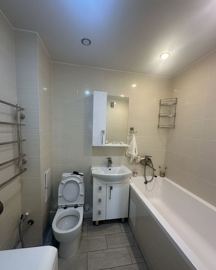 квартира г Великий Новгород Донецкий ул Державина 12 фото 9