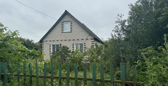 дом снт Малые Дубки Черницынский сельсовет, Квартал Б, Дьяконово фото