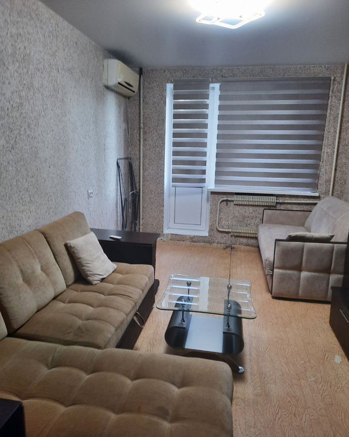 квартира г Саратов р-н Заводской пр-кт Энтузиастов 45 фото 1