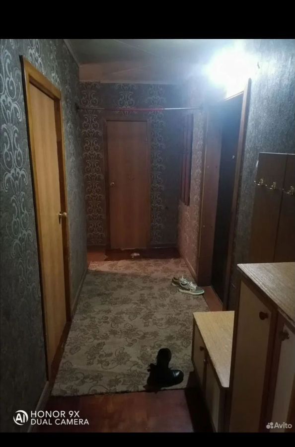 квартира г Норильск ул Надеждинская 22 фото 5