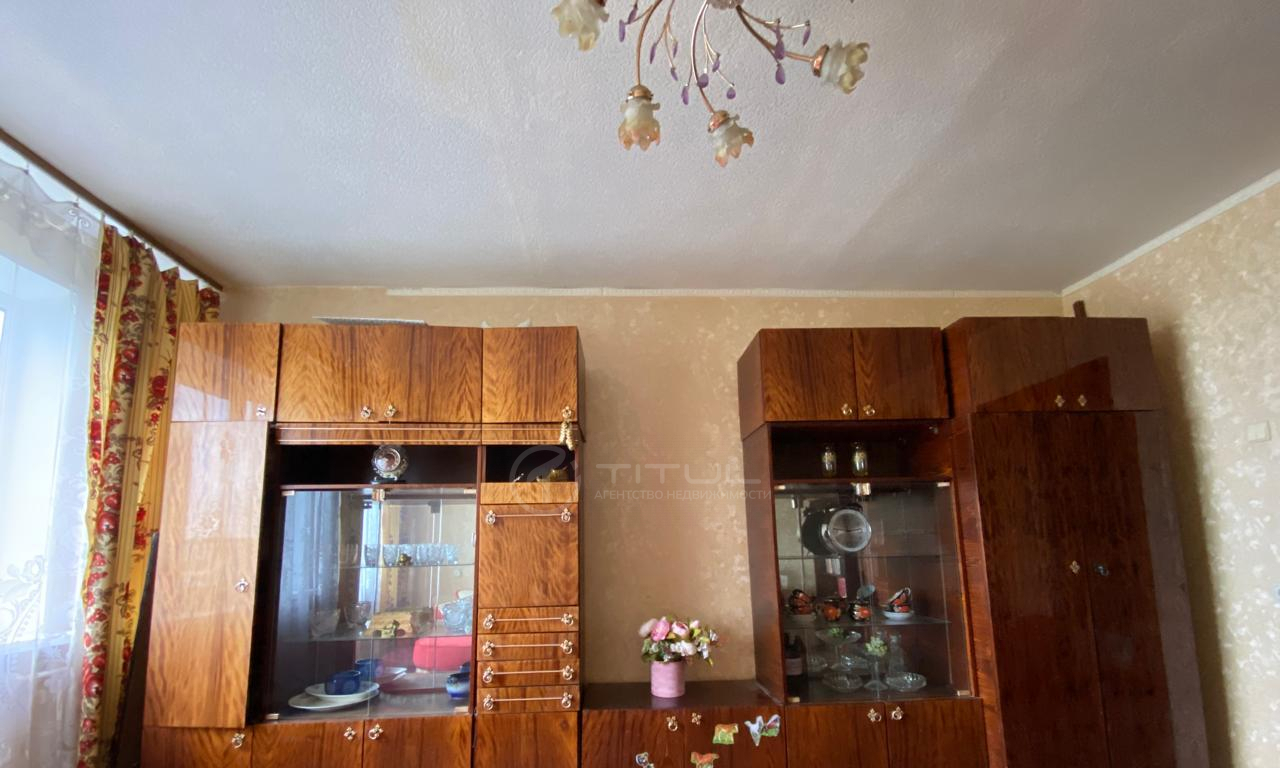 квартира г Калуга ул Суворова 69 фото 6