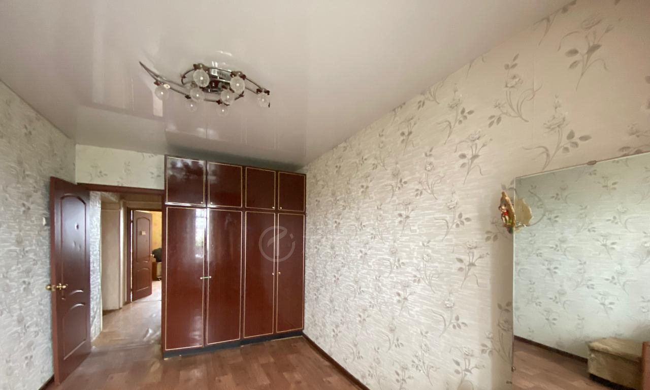 квартира г Калуга ул Суворова 69 фото 10