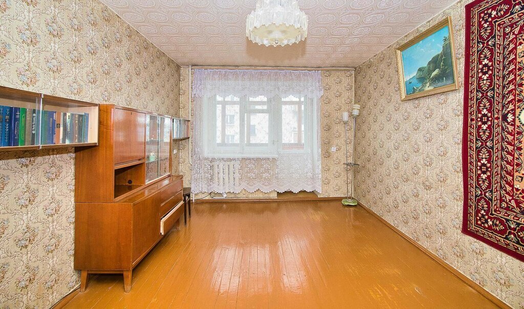 квартира г Владимир ул Михайловская 36 фото 6