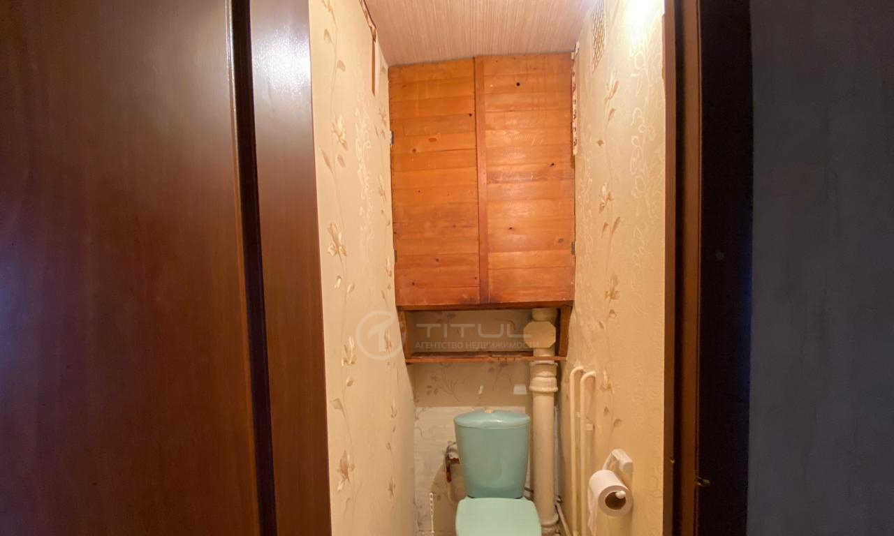 квартира г Калуга ул Суворова 69 фото 20
