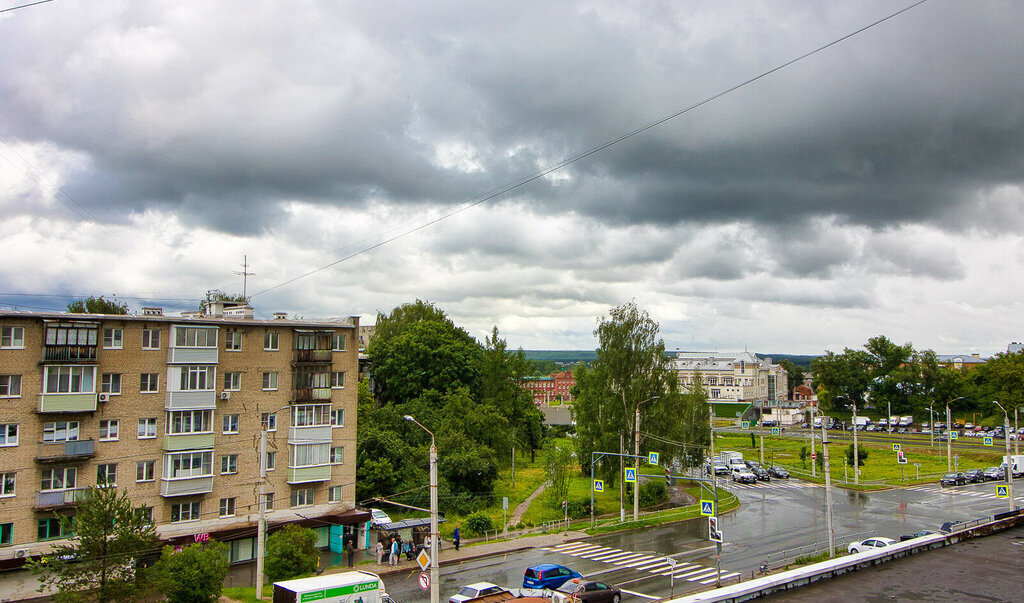 квартира г Владимир ул Михайловская 36 фото 12