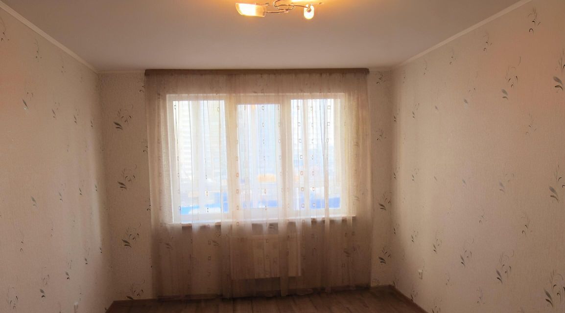 квартира г Нижний Новгород Горьковская ул Краснозвездная 31 фото 2
