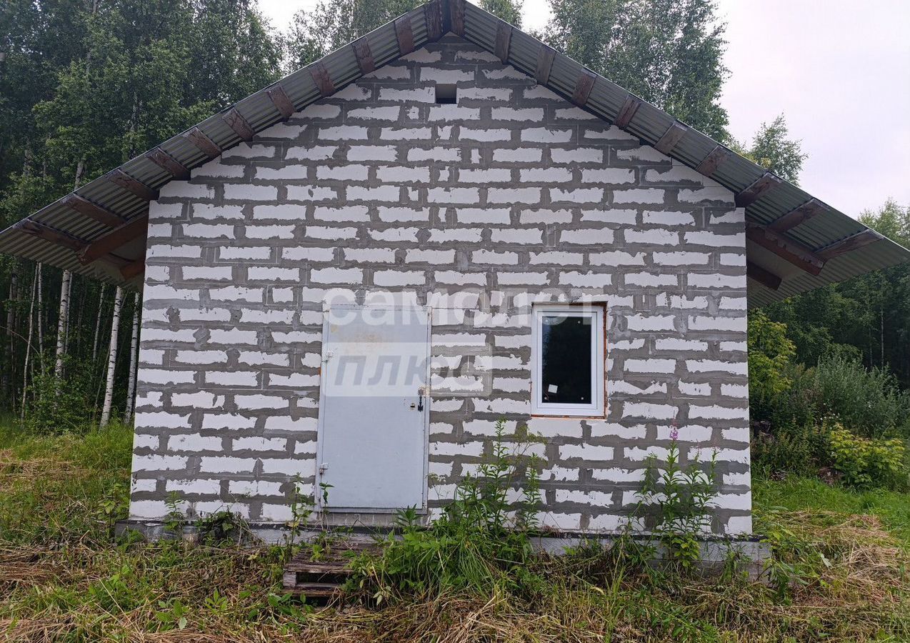 земля р-н Городецкий г Городец ул. Пономарёва, 24А, д. Пономарёво фото 7