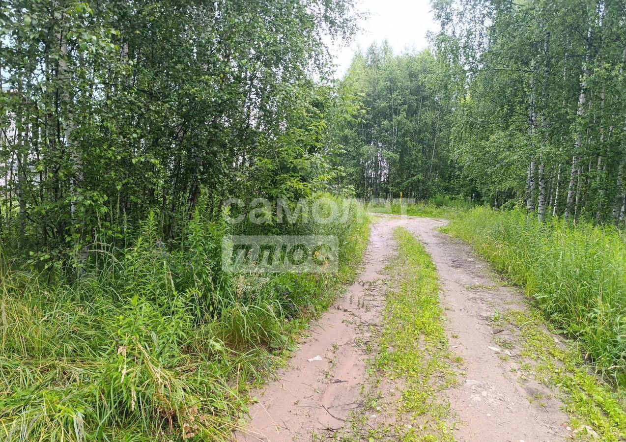 земля р-н Городецкий г Городец ул. Пономарёва, 24А, д. Пономарёво фото 20