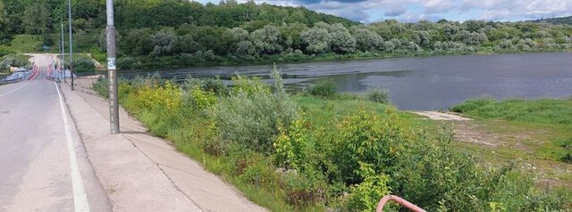 ул Советская посёлок фото