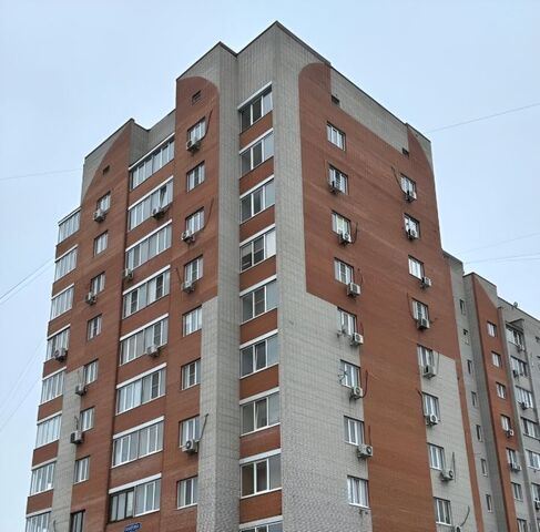 квартира р-н Аксайский г Аксай ул Платова 6а фото
