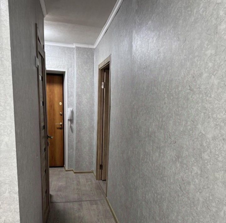 квартира г Переславль-Залесский ул Разведчика Петрова 1 фото 5
