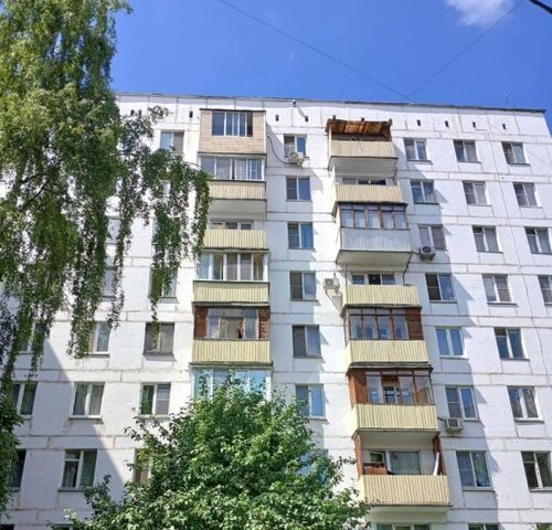 метро Верхние Лихоборы дом 10к/2 фото