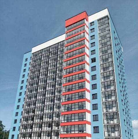 квартира пр-кт Комсомольский 4 фото