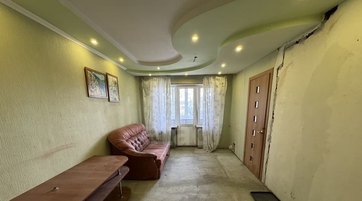 квартира г Клин ул Дзержинского 8 фото 2