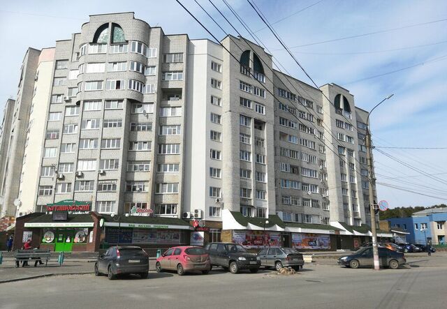 ул Степана Разина 41 фото