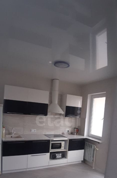 квартира г Сыктывкар ул Куратова 72 фото 1